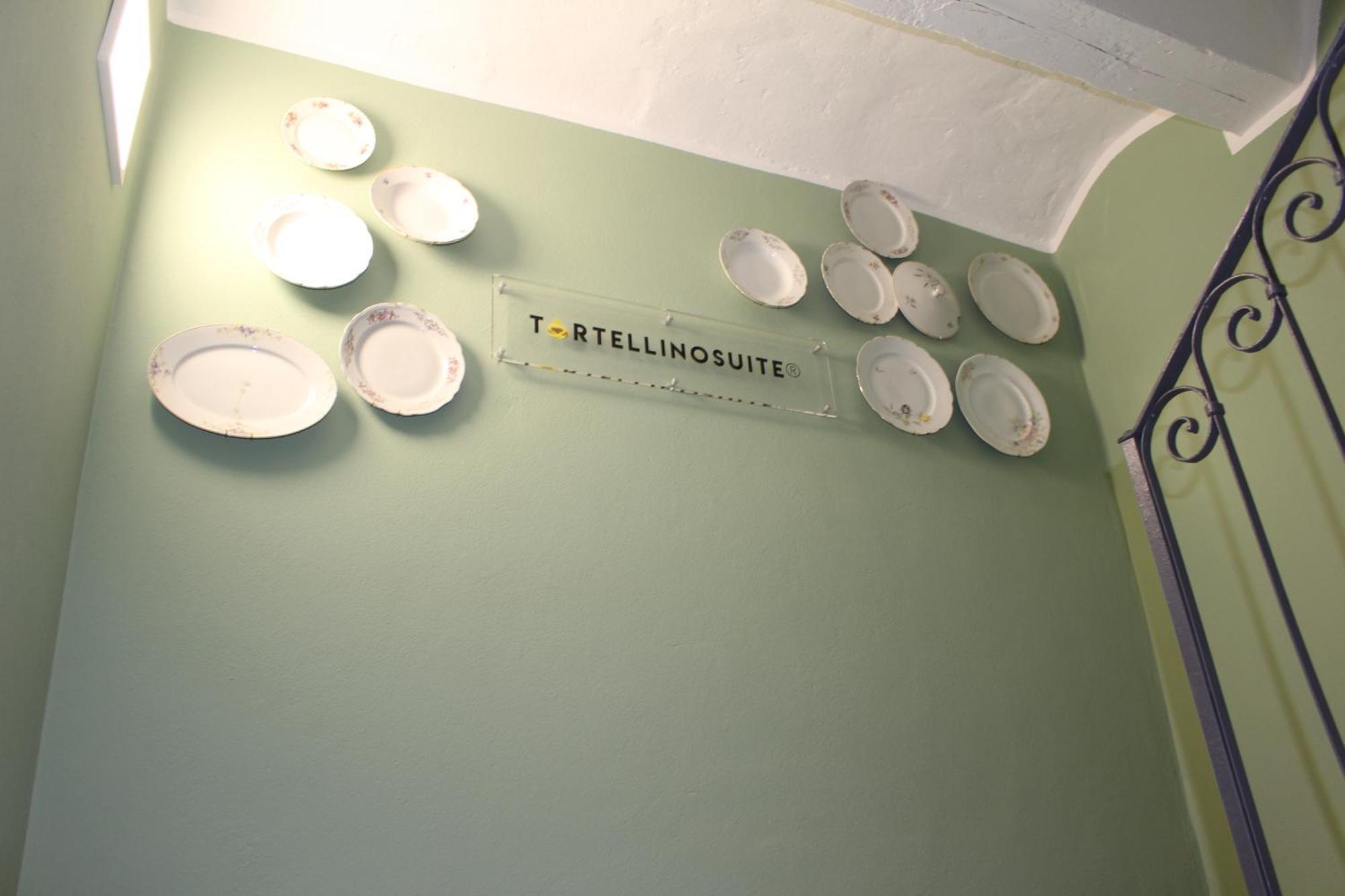 Altana House Tortellinosuite Modena Zewnętrze zdjęcie