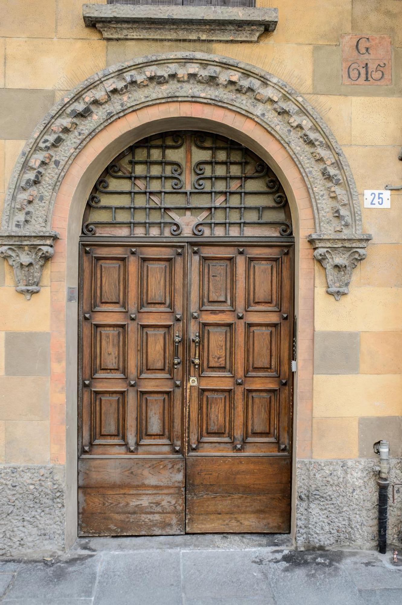 Altana House Tortellinosuite Modena Zewnętrze zdjęcie