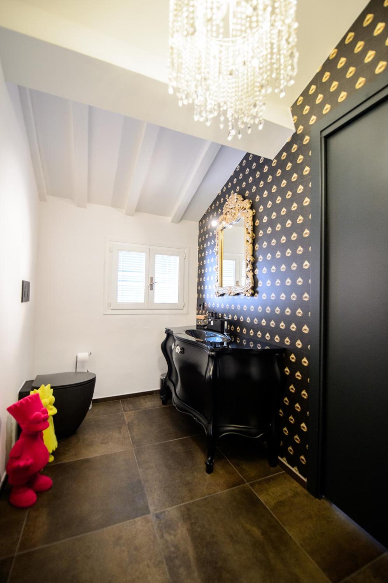 Altana House Tortellinosuite Modena Zewnętrze zdjęcie