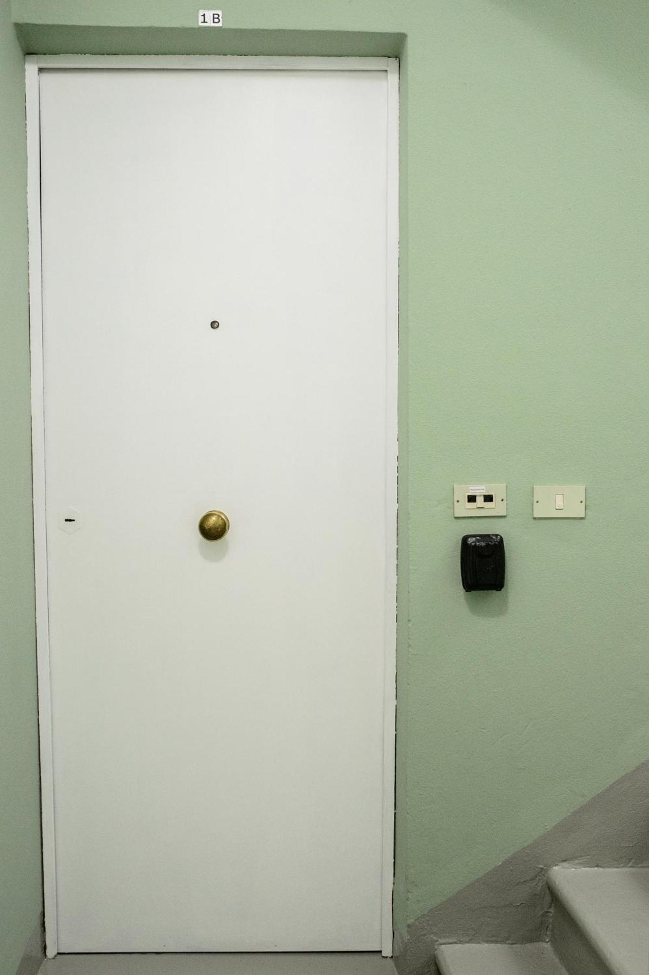 Altana House Tortellinosuite Modena Zewnętrze zdjęcie