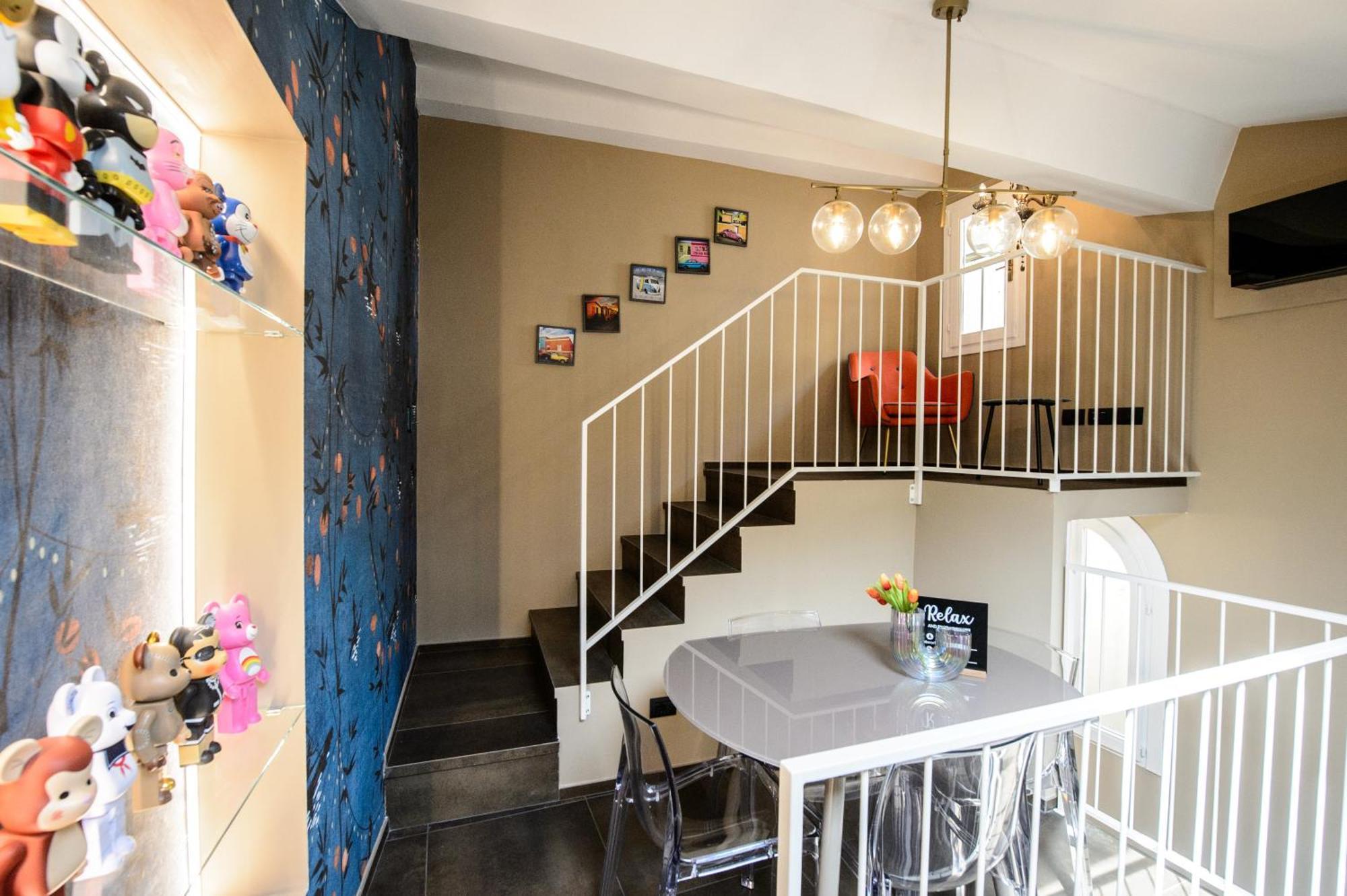 Altana House Tortellinosuite Modena Zewnętrze zdjęcie