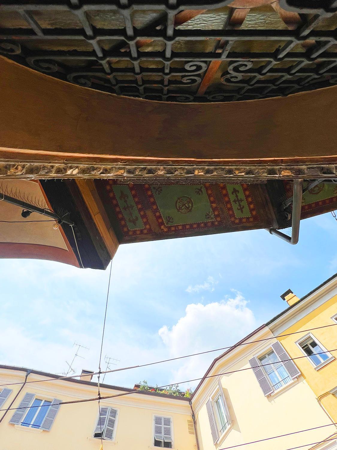 Altana House Tortellinosuite Modena Zewnętrze zdjęcie