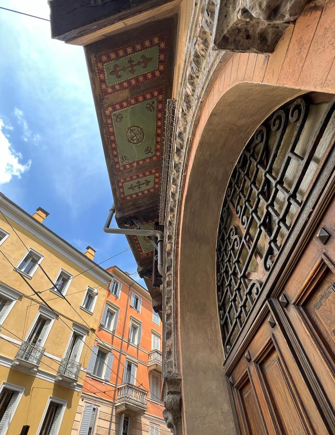 Altana House Tortellinosuite Modena Zewnętrze zdjęcie