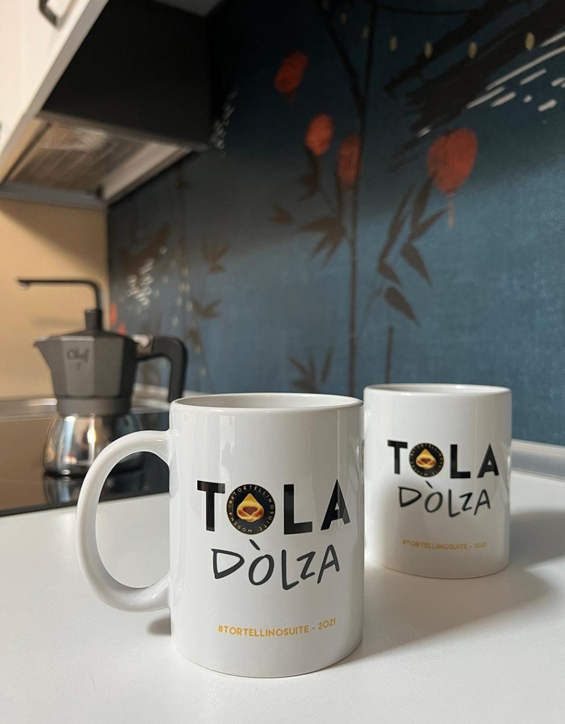 Altana House Tortellinosuite Modena Zewnętrze zdjęcie